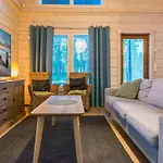 Sinisen Tien Helmi By Interhome Feriehus Kannonkoski