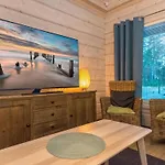 Sinisen Tien Helmi By Interhome *