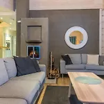 Sinisen Tien Helmi By Interhome Feriehus *