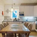 Sinisen Tien Helmi By Interhome Feriehus *