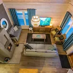 Nyaraló Sinisen Tien Helmi By Interhome Kannonkoski