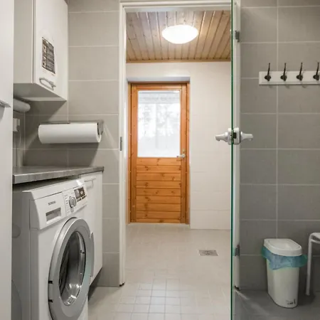 Sinisen Tien Helmi By Interhome * Kannonkoski