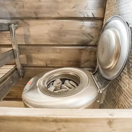 Sinisen Tien Helmi By Interhome Дом отдыха Kannonkoski