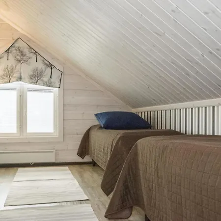 Дом отдыха Sinisen Tien Helmi By Interhome *