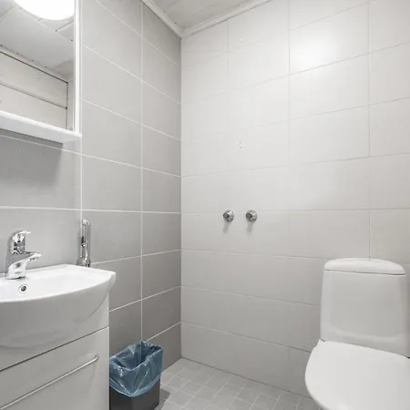 Sinisen Tien Helmi By Interhome Tatil Evi Kannonkoski