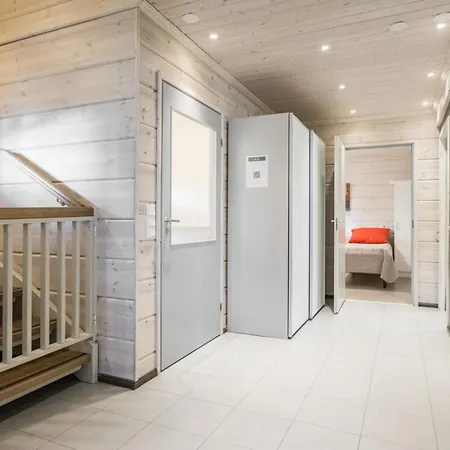 Sinisen Tien Helmi By Interhome Tatil Evi