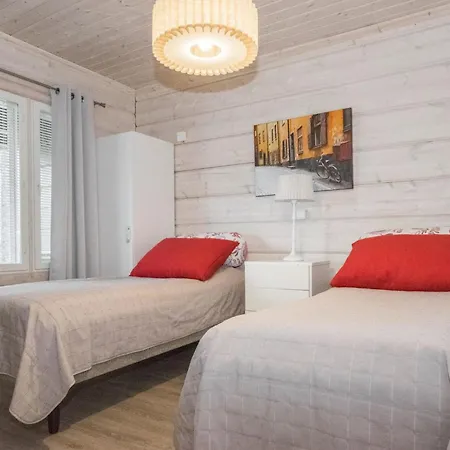 Sinisen Tien Helmi By Interhome Kannonkoski