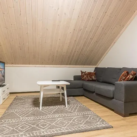 Sinisen Tien Helmi By Interhome * Kannonkoski