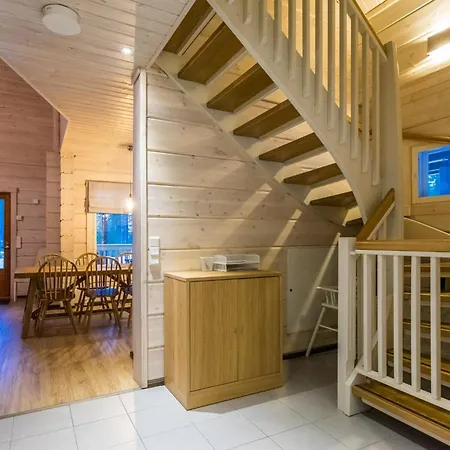 Sinisen Tien Helmi By Interhome Дом отдыха Kannonkoski