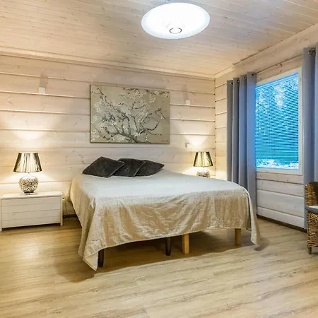 Sinisen Tien Helmi By Interhome * Kannonkoski