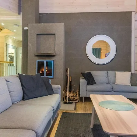 Tatil Evi Sinisen Tien Helmi By Interhome *