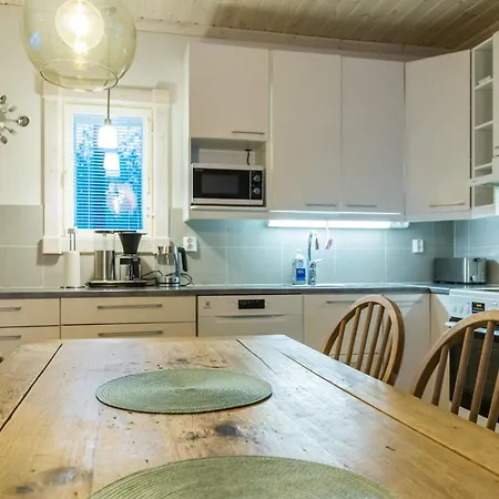 Дом отдыха Sinisen Tien Helmi By Interhome Kannonkoski