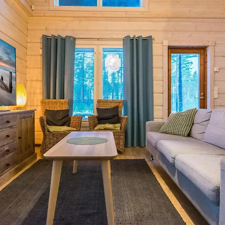 Sinisen Tien Helmi By Interhome Ferienhaus Kannonkoski