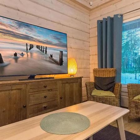 Sinisen Tien Helmi By Interhome *