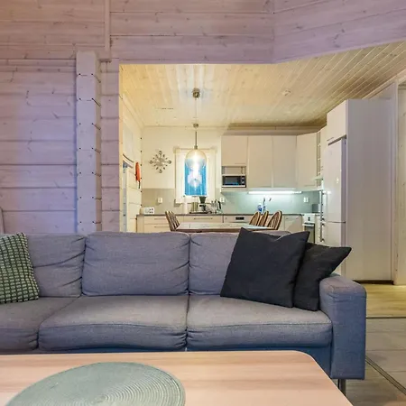 Sinisen Tien Helmi By Interhome * Kannonkoski