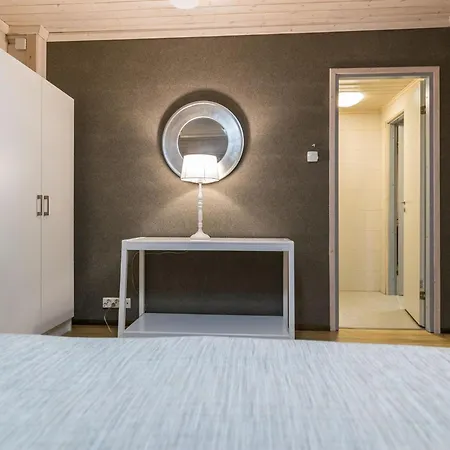 Nyaraló Sinisen Tien Helmi By Interhome *