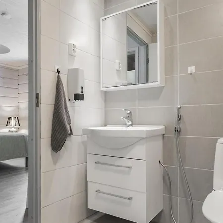 Sinisen Tien Helmi By Interhome