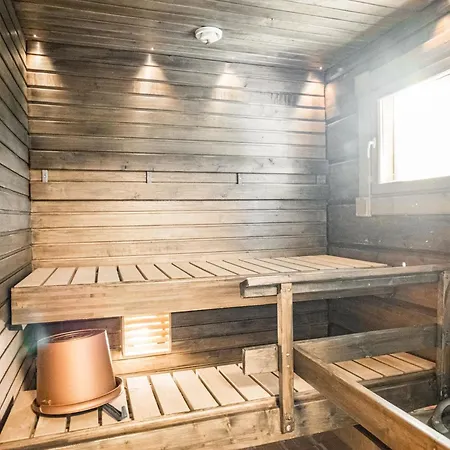 Sinisen Tien Helmi By Interhome Vakantiehuis Kannonkoski