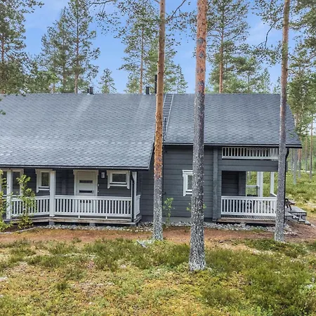 Sinisen Tien Helmi By Interhome * Kannonkoski
