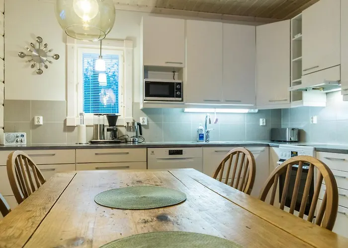 Sinisen Tien Helmi By Interhome Semesterbostad