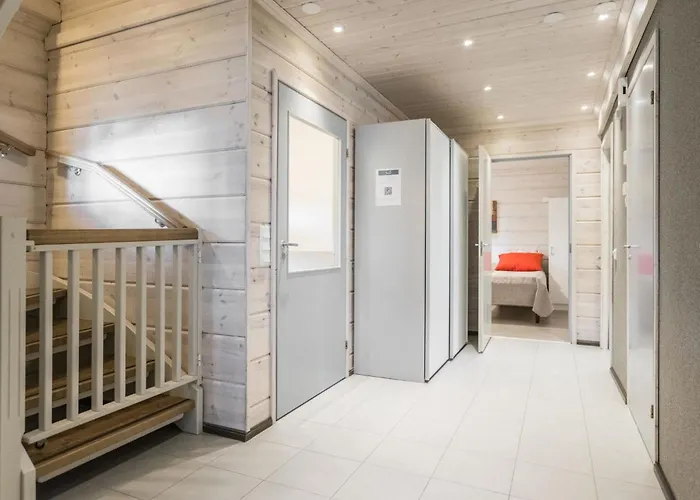 Sinisen Tien Helmi By Interhome Semesterbostad Kannonkoski