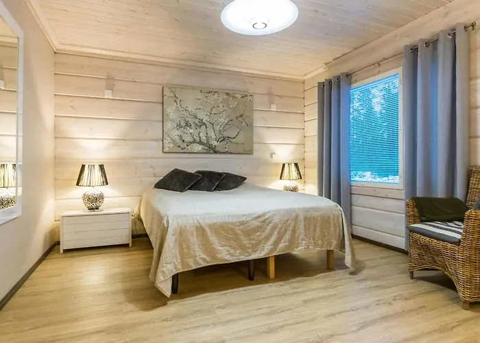 Sinisen Tien Helmi By Interhome Semesterbostad