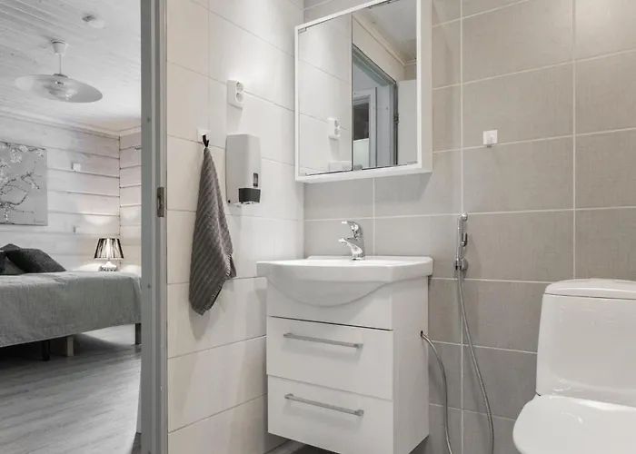 Sinisen Tien Helmi By Interhome