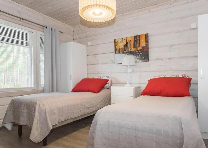 Sinisen Tien Helmi By Interhome Kannonkoski