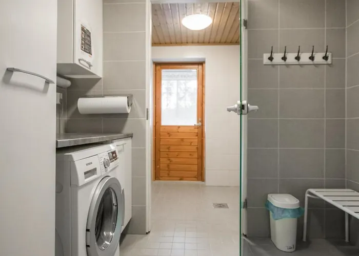 Sinisen Tien Helmi By Interhome Kannonkoski