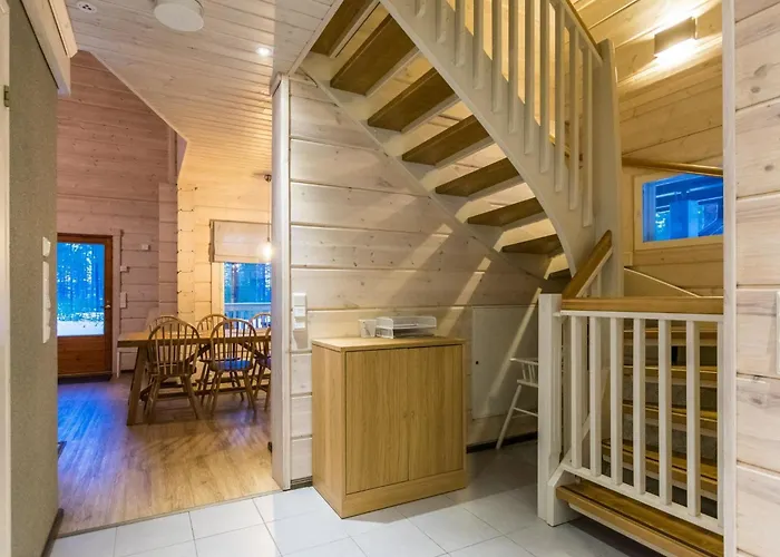 Sinisen Tien Helmi By Interhome Semesterbostad