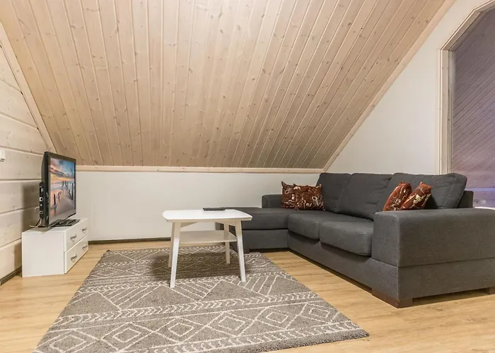 Sinisen Tien Helmi By Interhome Semesterbostad *