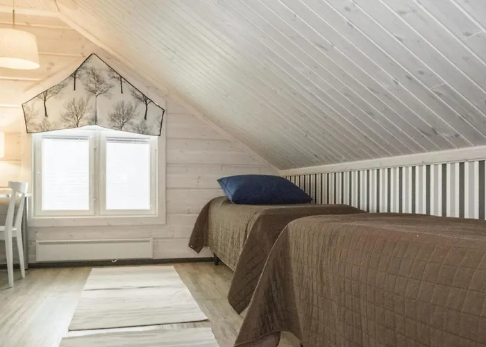 Sinisen Tien Helmi By Interhome