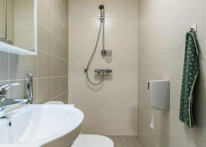 Sinisen Tien Helmi By Interhome Semesterbostad