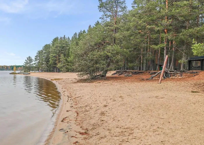 Sinisen Tien Helmi By Interhome Kannonkoski